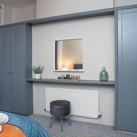 1 Bdr Apartment At Queens Uni By Belfast City Breaks Eksteriør bilde