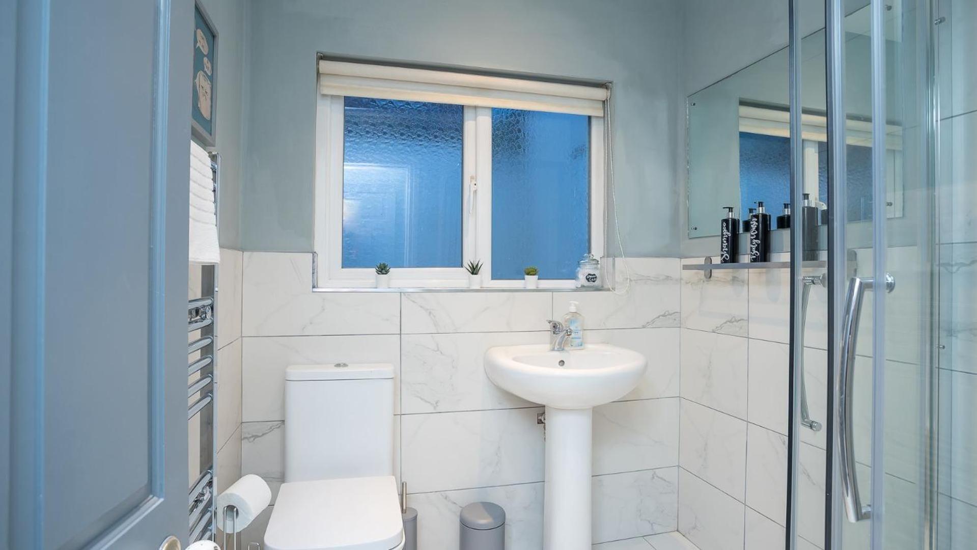 1 Bdr Apartment At Queens Uni By Belfast City Breaks Eksteriør bilde